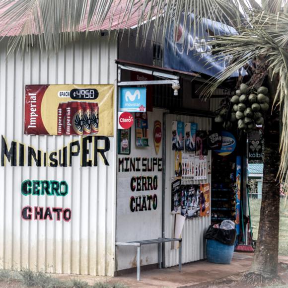 Minisuper