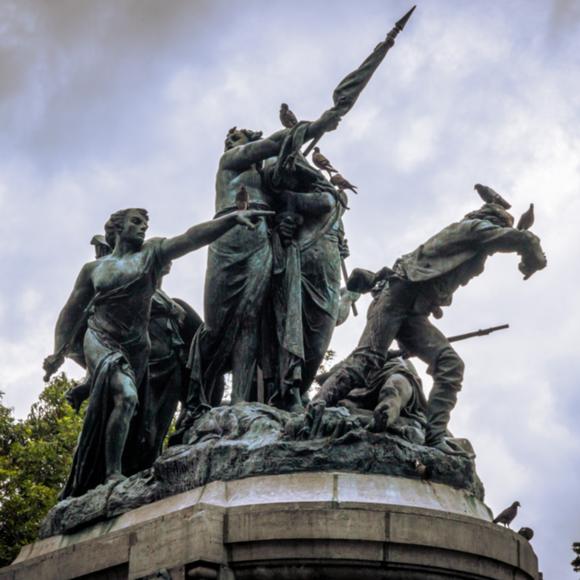 Monumento Nacional de Costa Rica