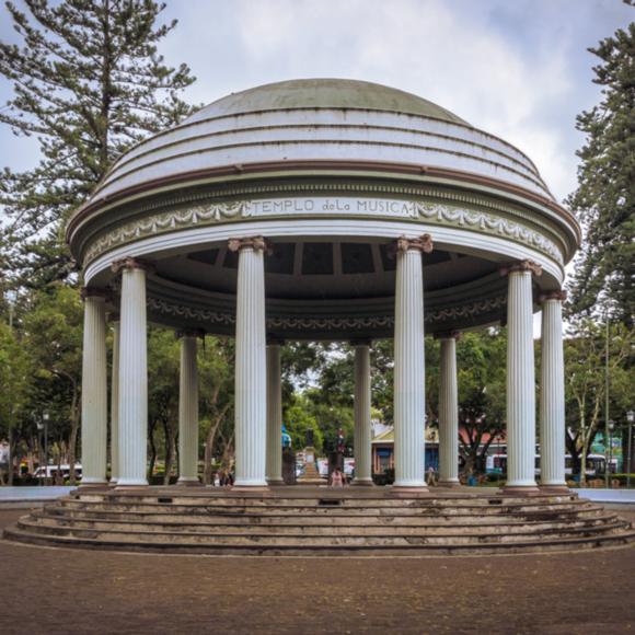 Templo de la Música