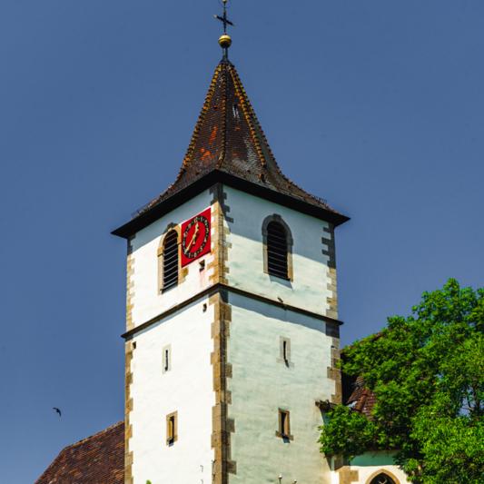 Kirchturm