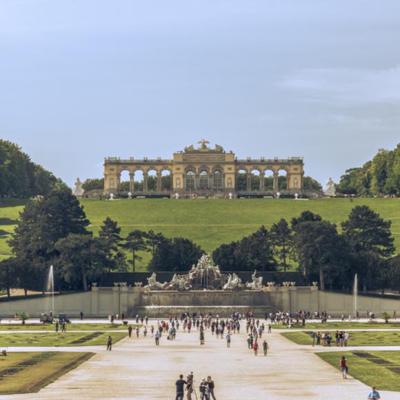 Schönbrunner Schloßpark