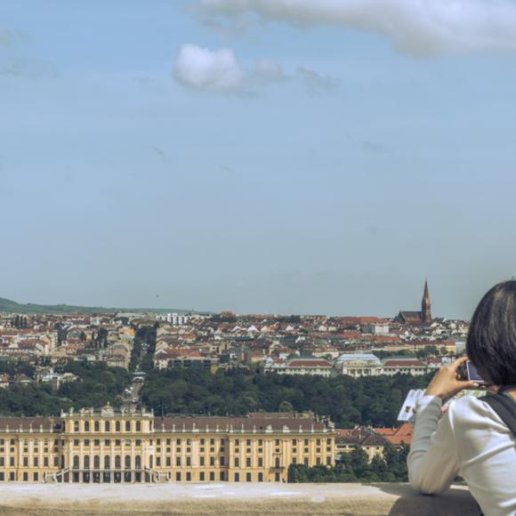 Tourist-Watching: Outlook