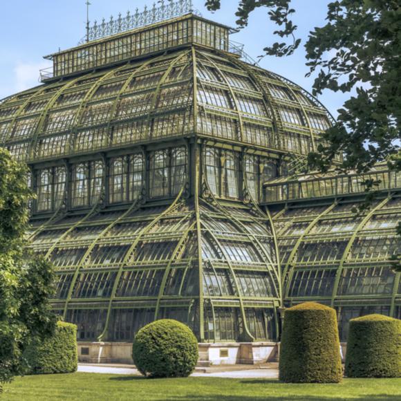 Palmenhaus
