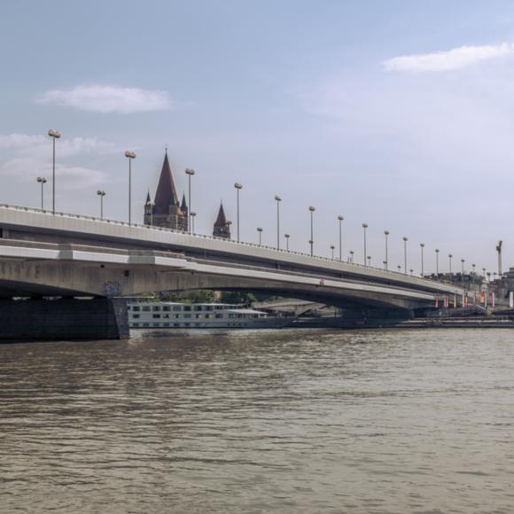 Reichsbrücke