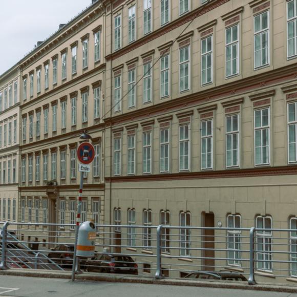Ölzeltgasse nahe Heumarkt