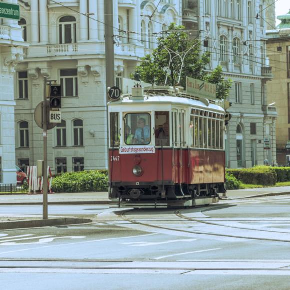 Tram