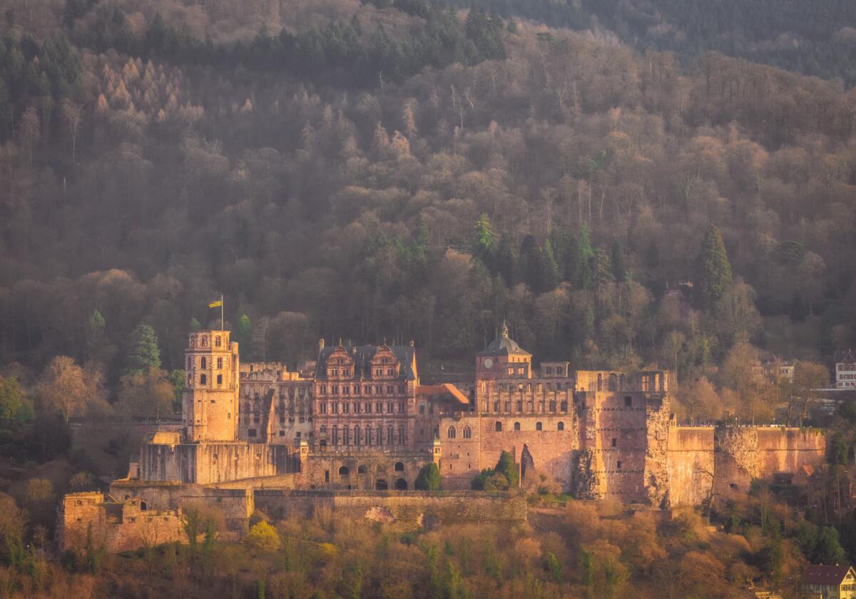 Burg, Schloss & Co Burg, Schloss & Co Die alten Rittersleut