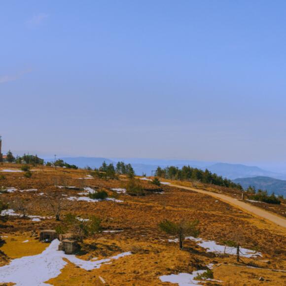 Hornisgrinde
