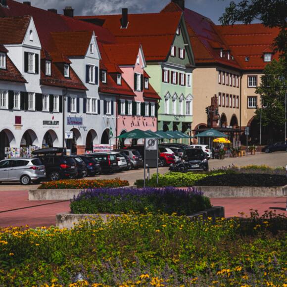 Freudenstadt