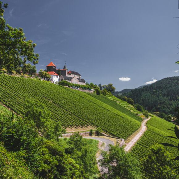 Burg Eberstein