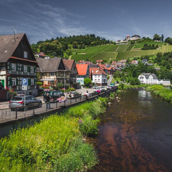 Obertsrot
