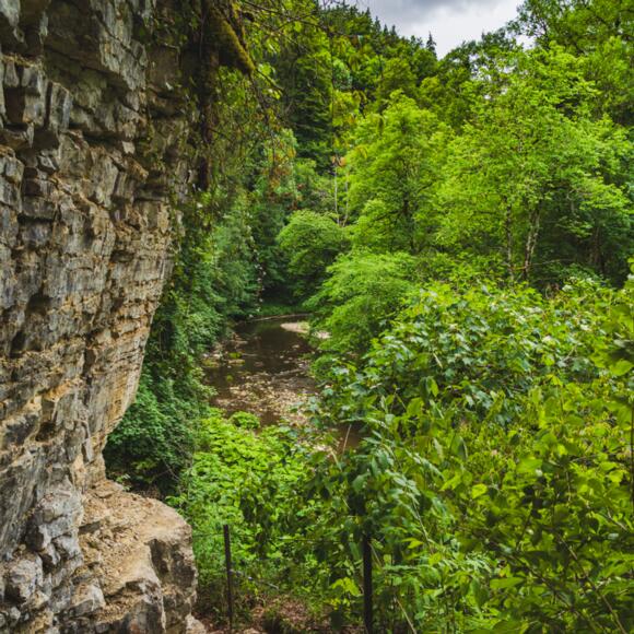 Wanderweg