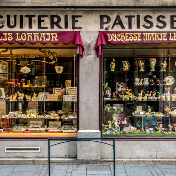 Patisserie