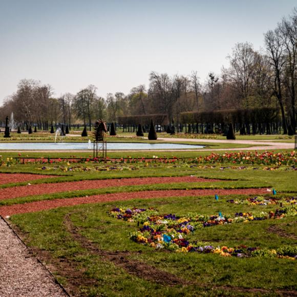 Schlosspark