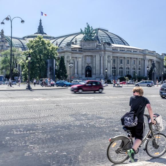 Grand Palais