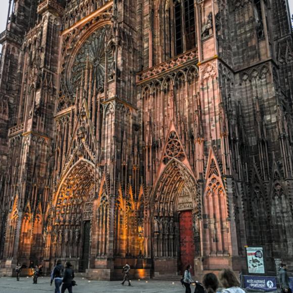 Kathedrale