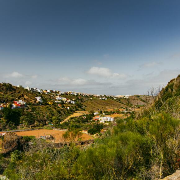 Tal bei Tarifa Alta