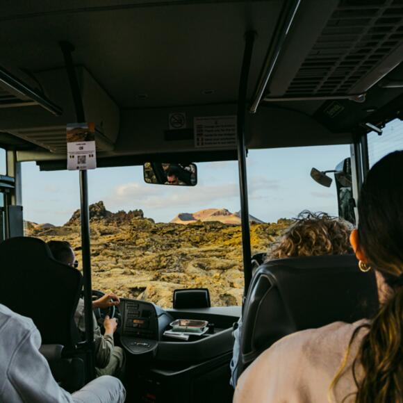 Öffentlicher Nahverkehr