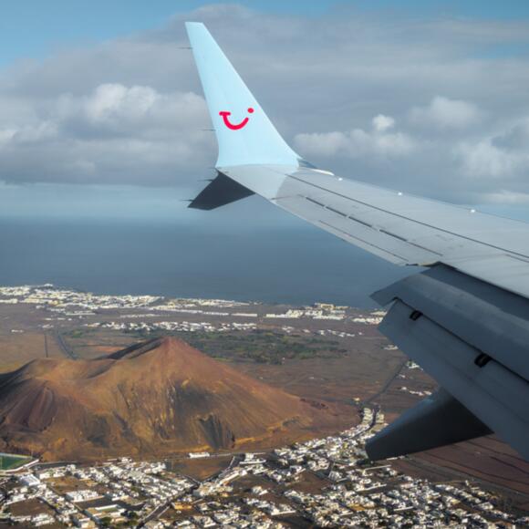 Montaña las Pinedas