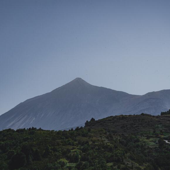 Teide