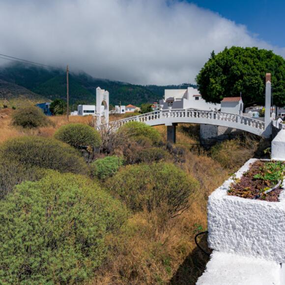 Santiago del Teide