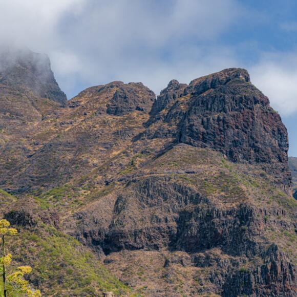Teno-Gebirge