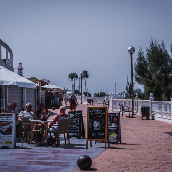 Strandbar
