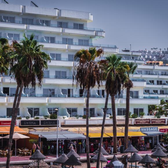Strandhotel