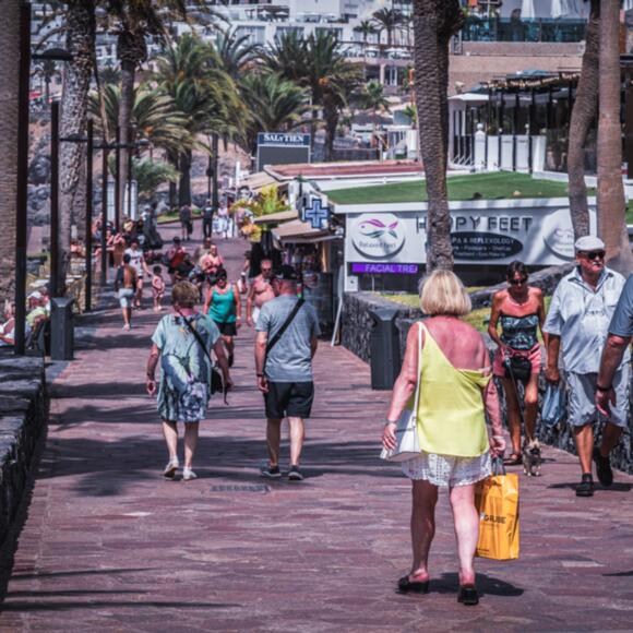 Promenade