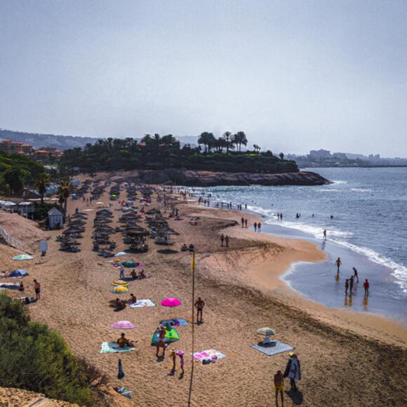 Playa del Duque