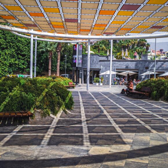 Parque Chips