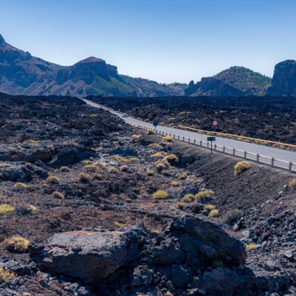 Teide Nationalpark