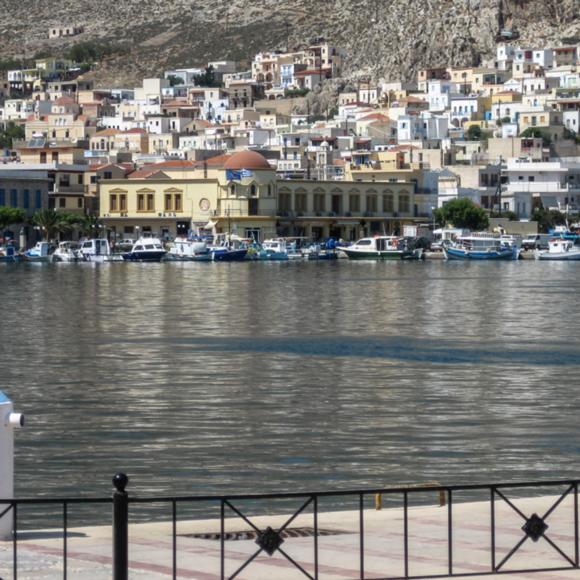 Kalymnos