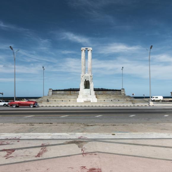 Am Malecón