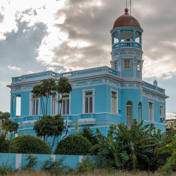 Villa in Punta Gorda