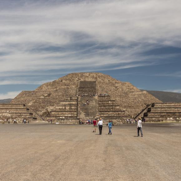 Mondpyramide
