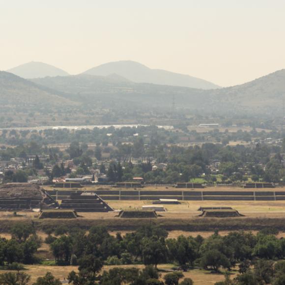 La Ciudadela