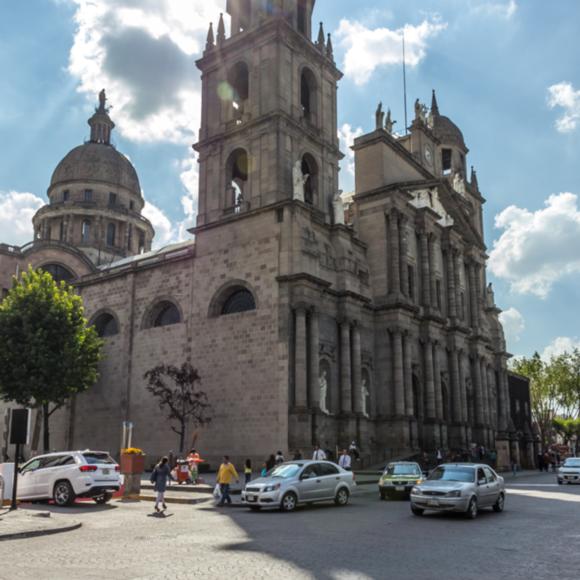 Catedral de San José