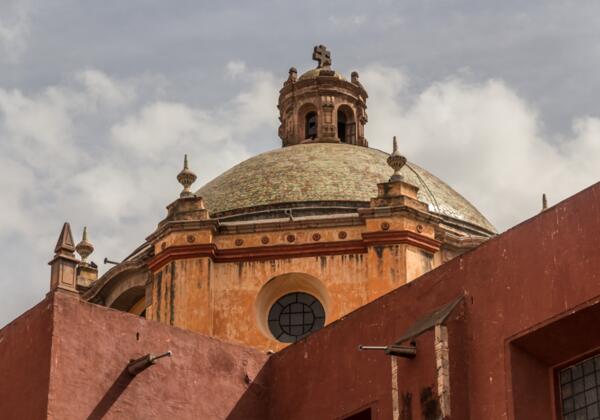 Querétaro Querétaro Freies Mexiko