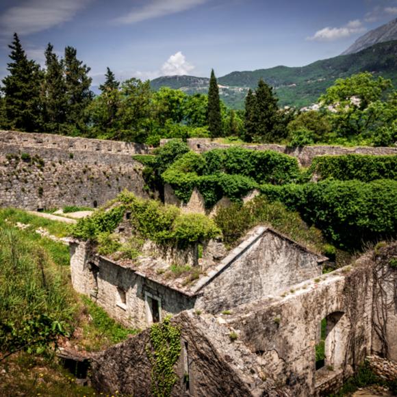 Spanische Festung