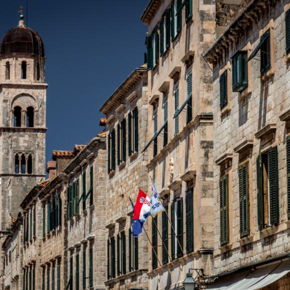 Stari Grad Dubrovnik
