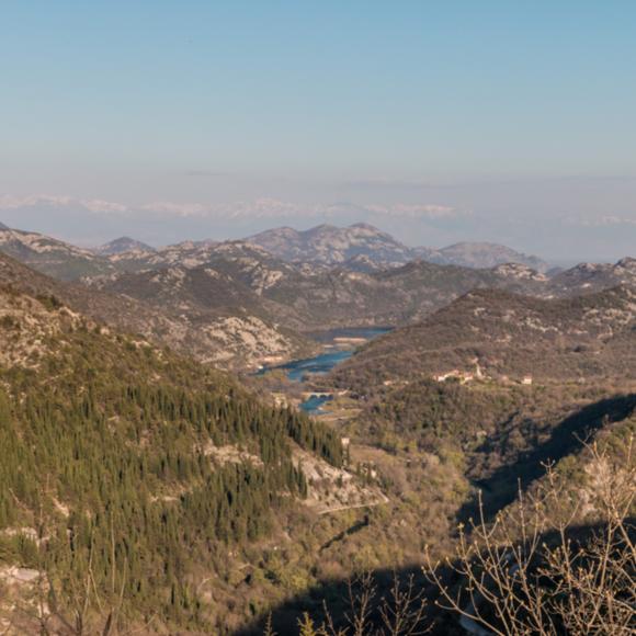 Rijeka Crnojevića