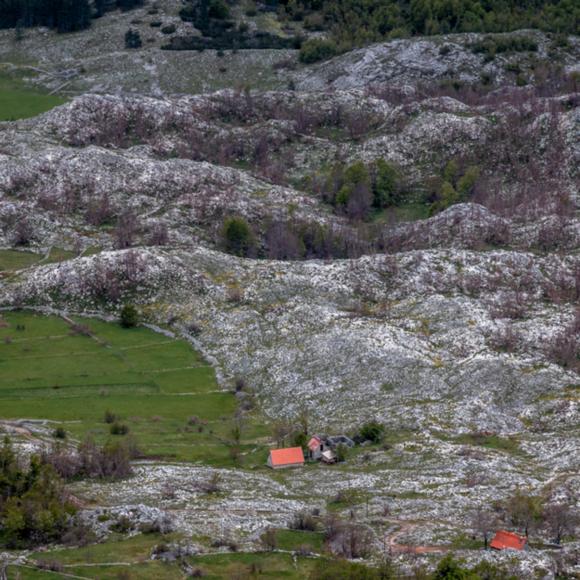 Lovćen