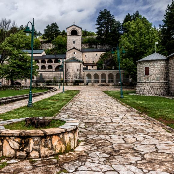 Lovćen