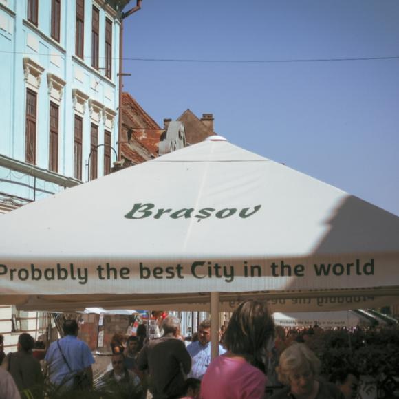 Brașov