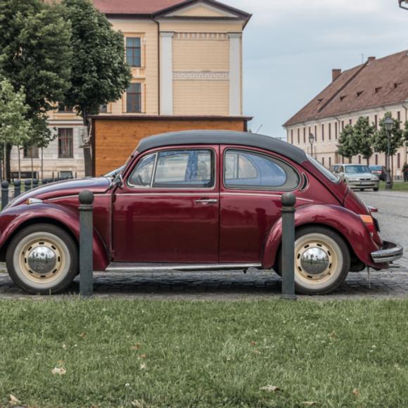 Oldtimer