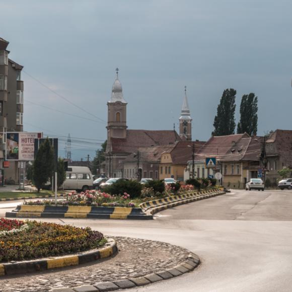 Sebeş
