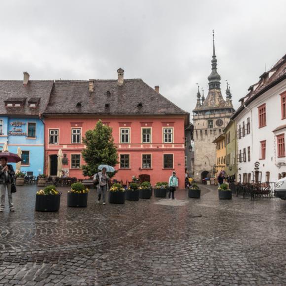 Marktplatz