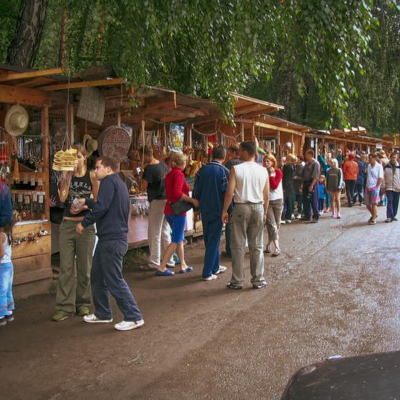 Souvenirs