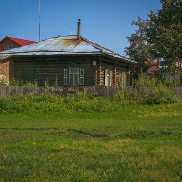 Dorf